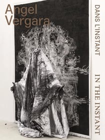 Angel Vergara, in an instant / dans l'instant