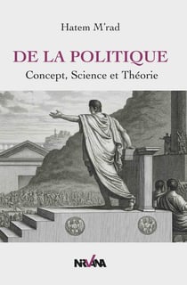 De la politique : Concept, science, théorie