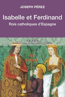 Isabelle Et Ferdinand