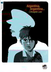 Argentina, Argentina