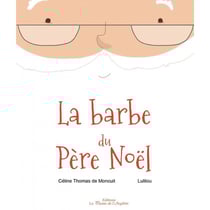 La Barbe du Père Noël