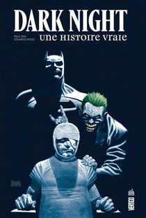 Dark night - une histoire vraie