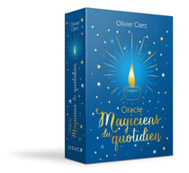 Oracle : Magiciens du quotidien