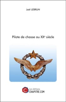 Pilote de chasse au XXe siècle