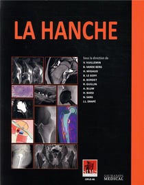 La hanche - sims 2019