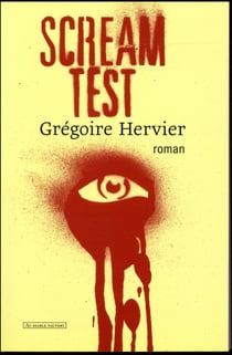 Scream test