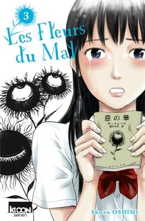 Les fleurs du mal Tome 3