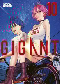 Gigant Tome 10