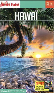 Country guide : Hawaï (édition 2017/2018)