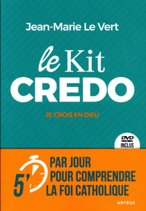 Le Kit Credo