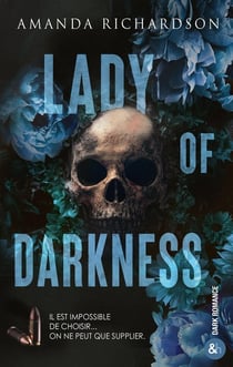 Lady of darkness