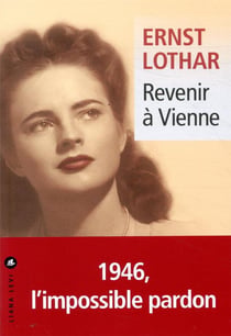 Revenir à Vienne