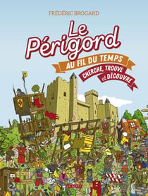 PERIGORD CHERCHE ET TROUVE