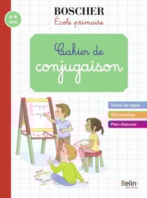 Cahiers de conjugaison