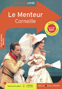 Le menteur