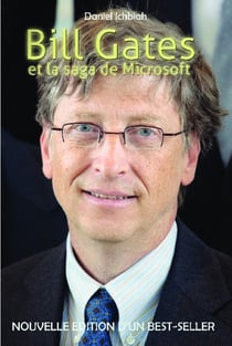 Bill Gates et la saga de microsoft
