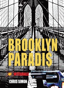 Brooklyn paradis - intégrale