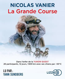 La grande course