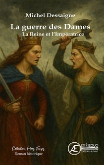 La guerre des dames : La reine et l'impératrice