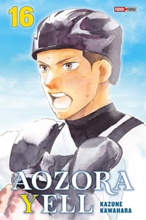 Aozora Yell, un amour en fanfare Tome 16