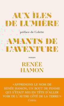 Aux îles de lumière - Amants de l'aventure