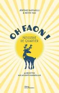 Oh faon ! Pâtisserie de quartier