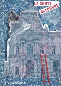 La chute du Louvre