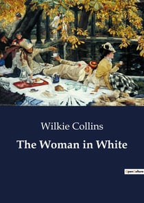The Woman in White : A Mysterious Encounter and Its Consequences