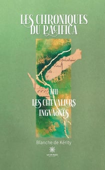 Les chroniques du Pacifica