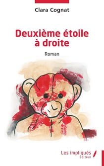 Deuxième étoile à droite