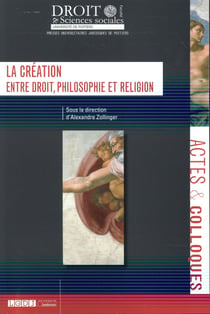LA CRÉATION