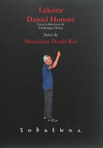 Lékritir, daniel honoré - marséline doub-kër