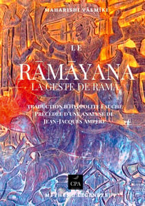 Le Ramayana : la geste de Rama