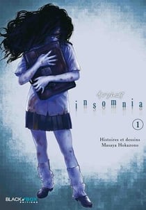 Insomnia t.1