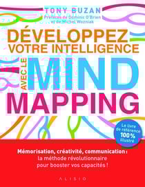 Développez votre intelligence avec le mind mapping