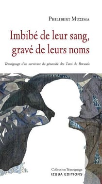 Imbibé de leur sang, gravé de leurs noms