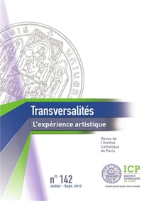 Revue Transversalités n.142 : des chétiens en politique