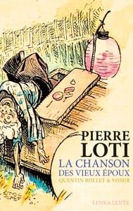 La chanson des vieux époux