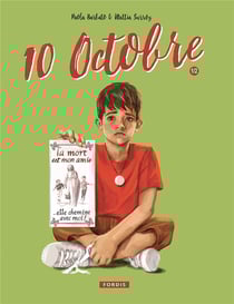 10 octobre Tome 1