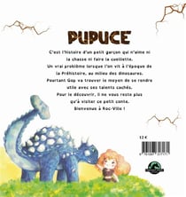 Pupuce