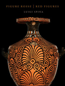 Figure rosse : les vases à figures rouges au Musée Archéologique National de Matera "Domenico Ridola"