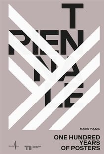 Triennale : One hundred years of posters