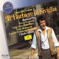 Il Barbiere Di Siviglia