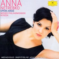 Airs D'opéras (Opera Arias)