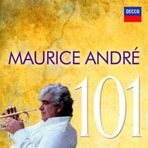 101 maurice andré