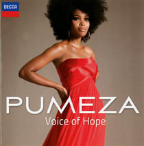 Voice of hope