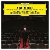 Shostakovich Cycle