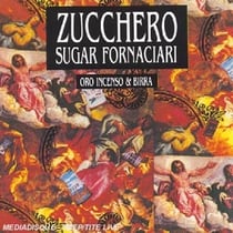 Oro incenso e birra