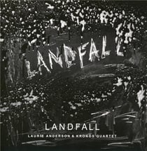 Landfall