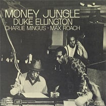 Money jungle